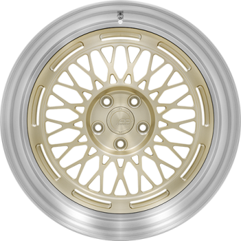 Preview: BC Forged MHE910 Ansicht 2